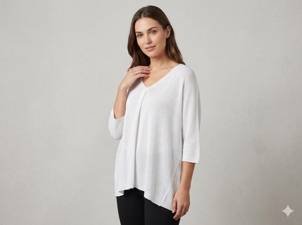 Long sleeve T-shirt