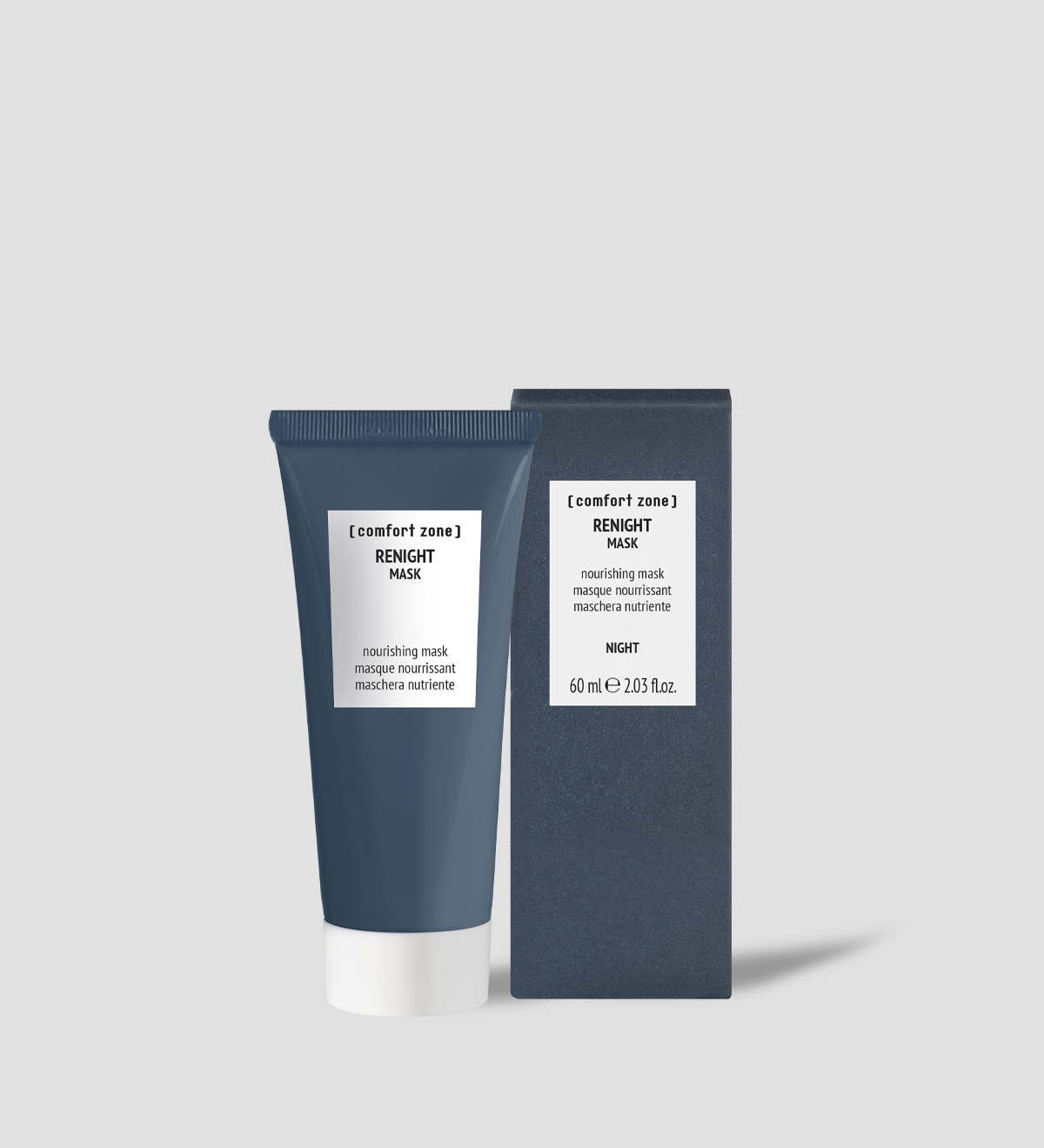 Comfort zone renight mask