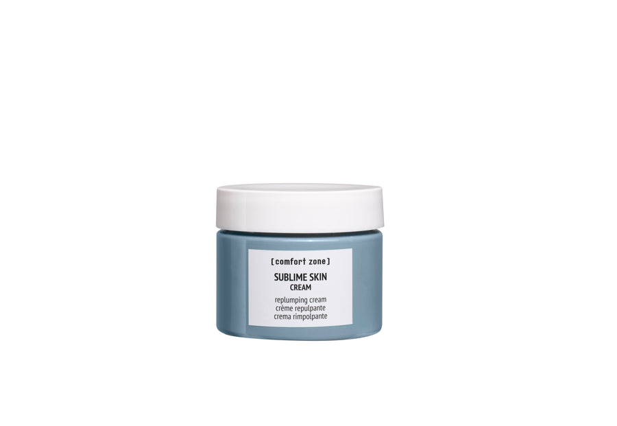 Comfort zone  sublime skin cream
