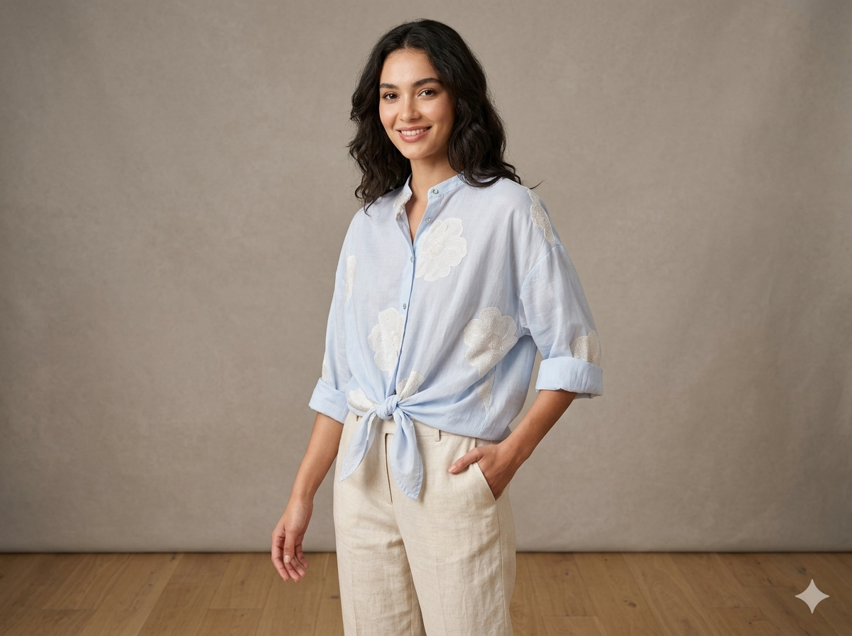 Elegant shirt