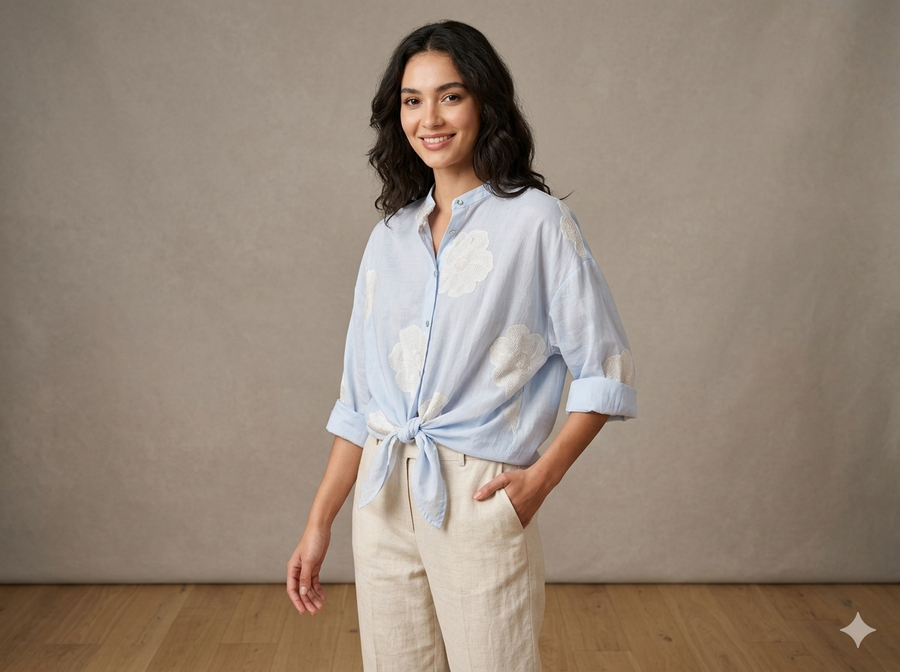 Elegant shirt