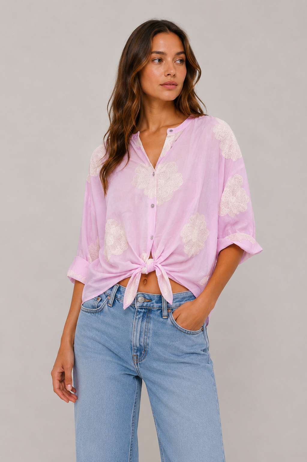Elegant Shirt