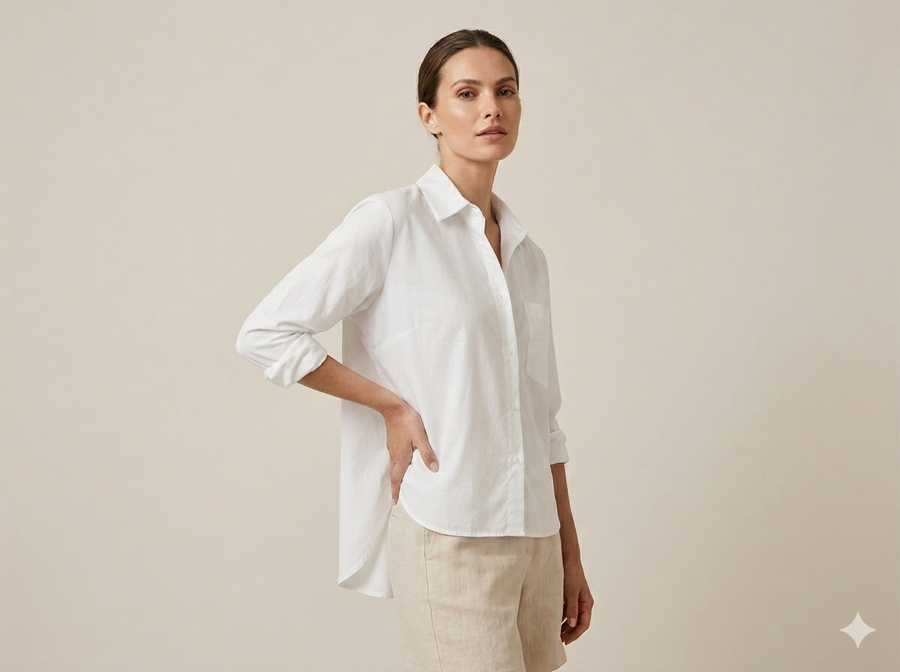 Elegant shirt