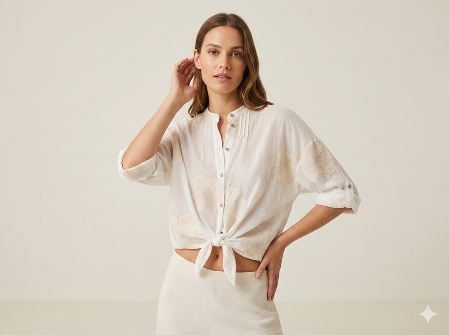Elegant shirt