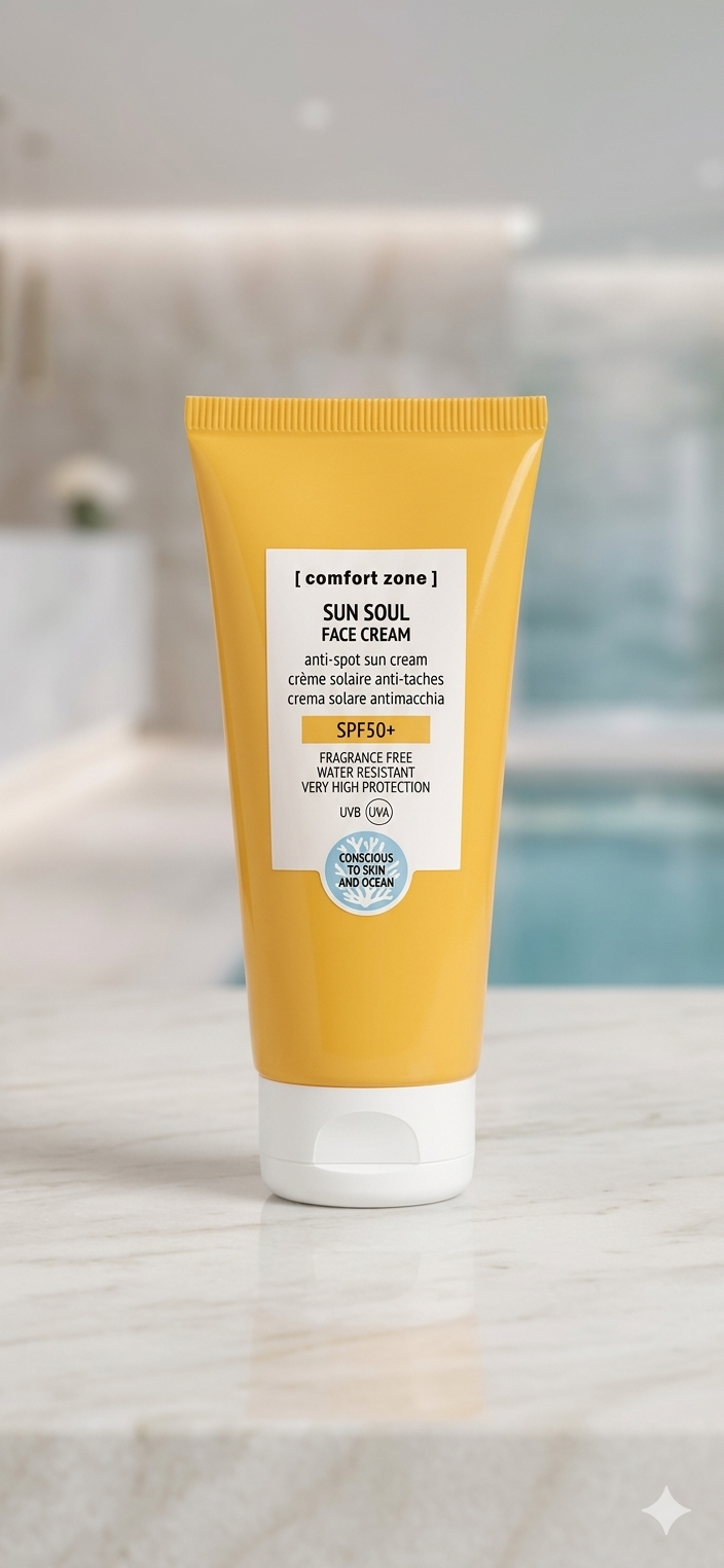 Sun cream
