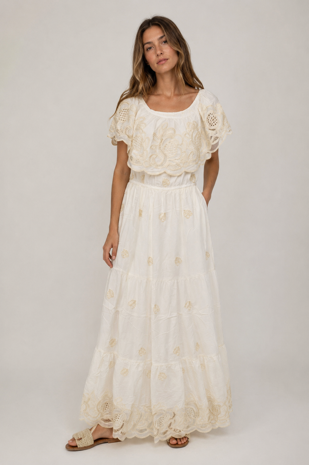 Long Dress