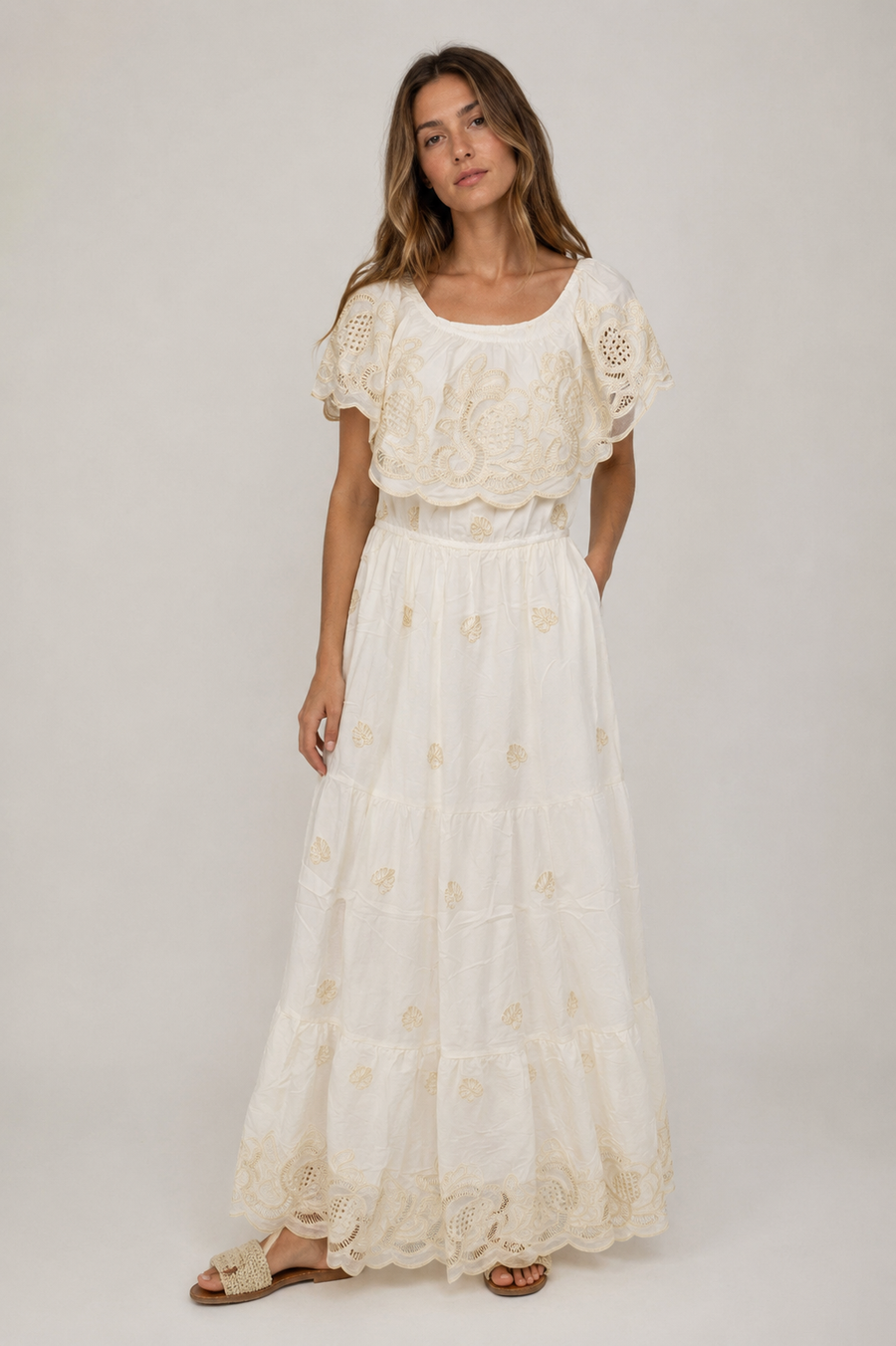 Long Dress
