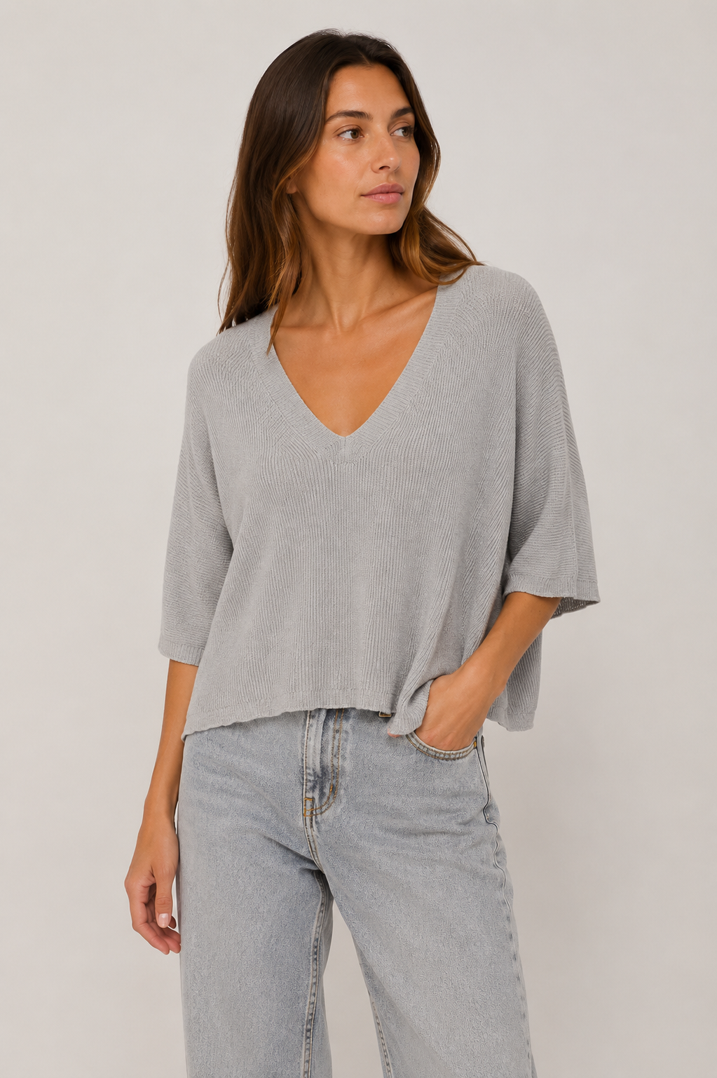 Long sleeve T-shirt