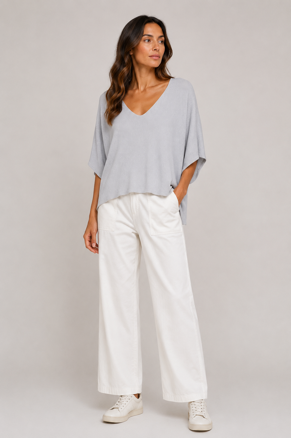 Long sleeve t-shirt