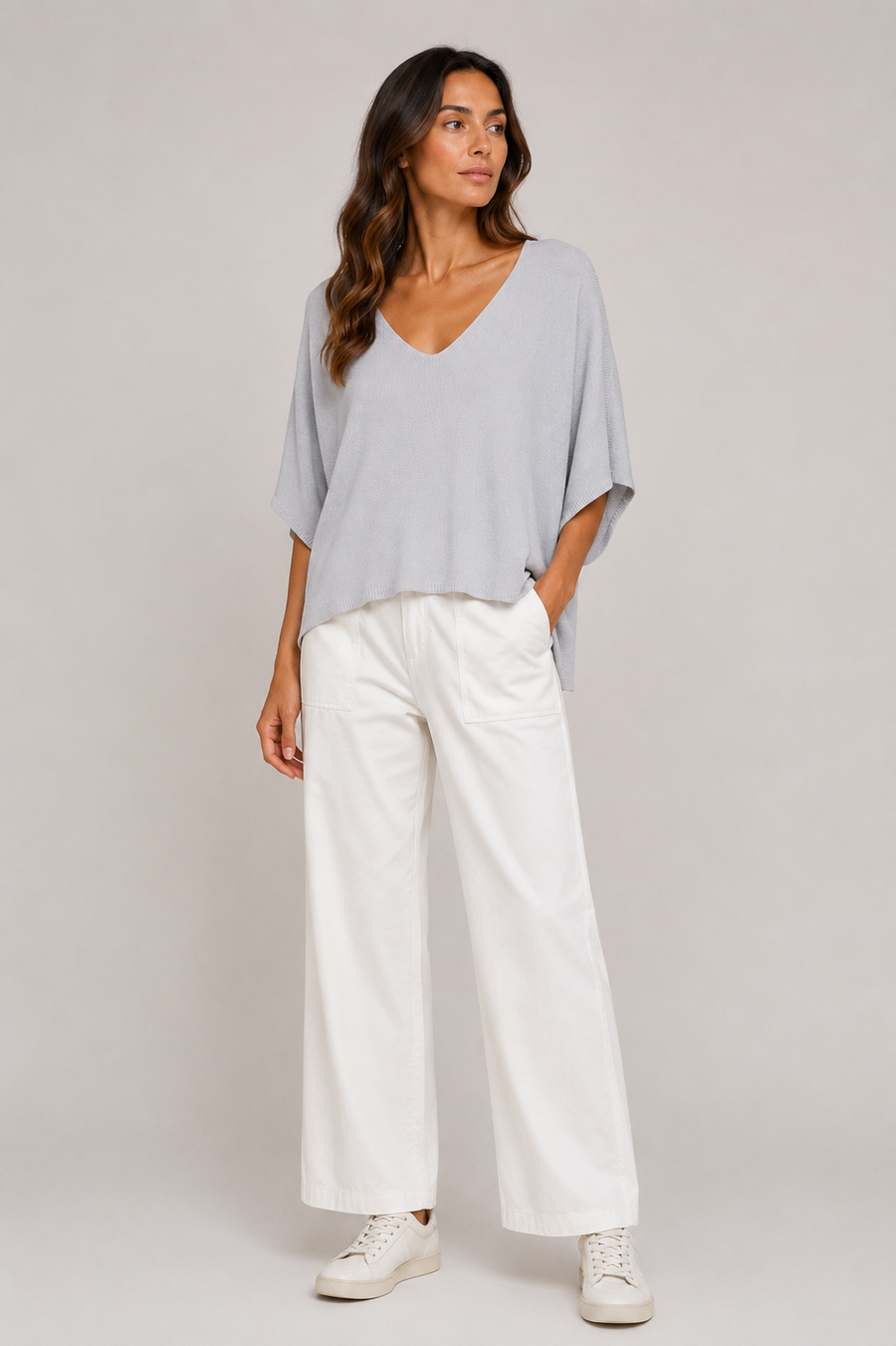 Long sleeve t-shirt