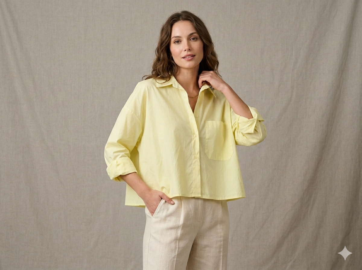 Long sleeve t-shirt
