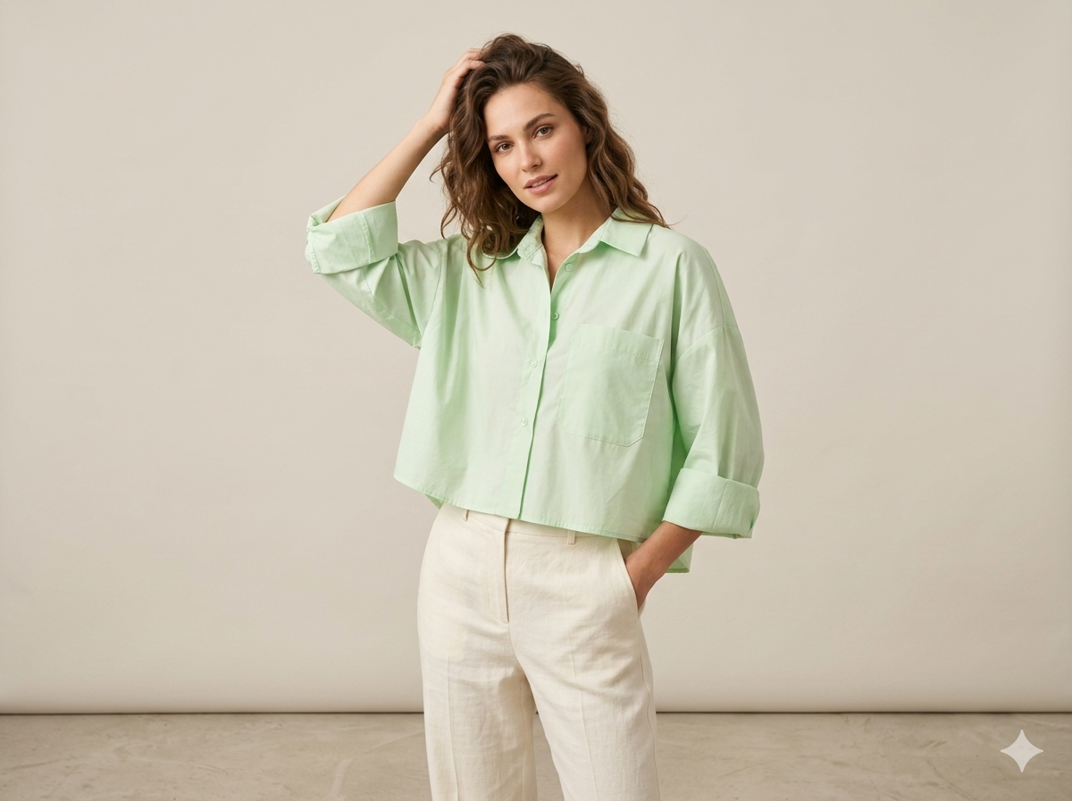 Long sleeve t-shirt