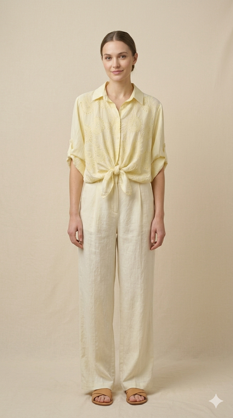 Elegant shirt