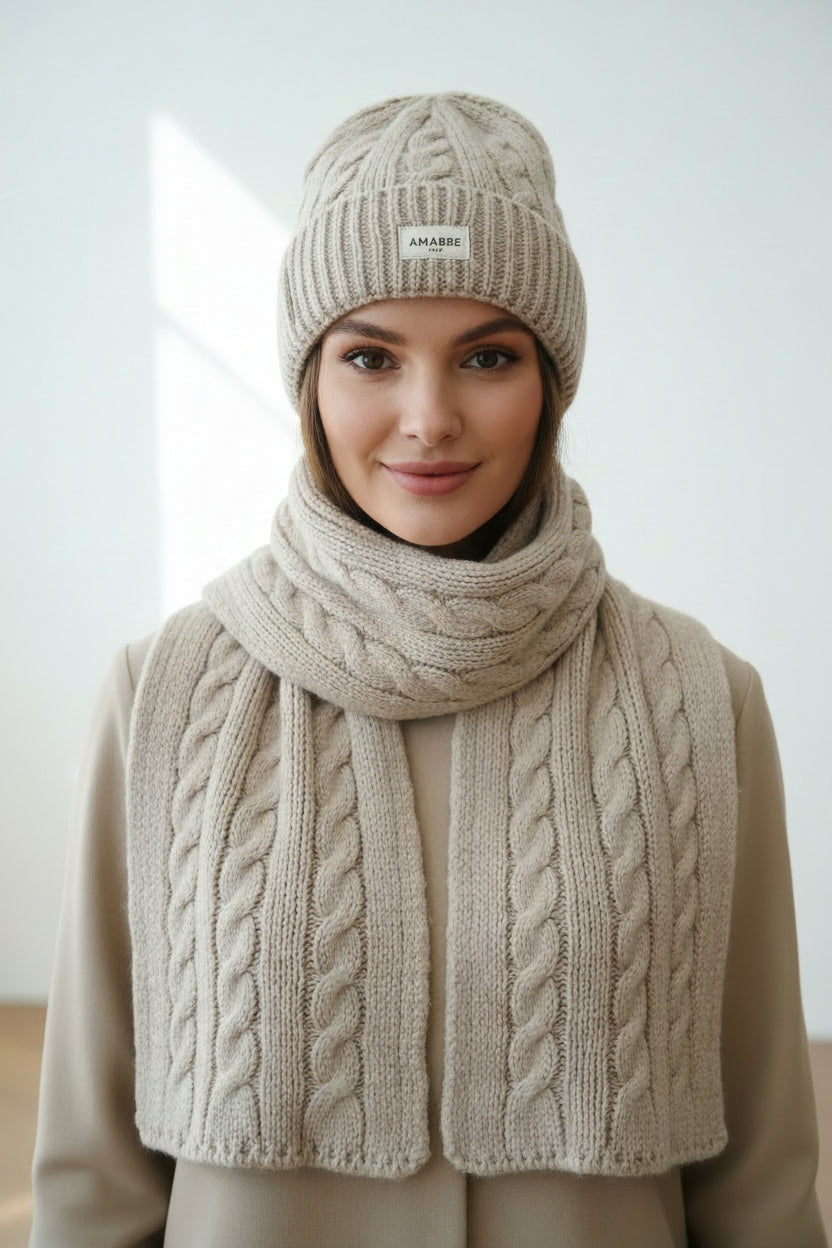 scarf