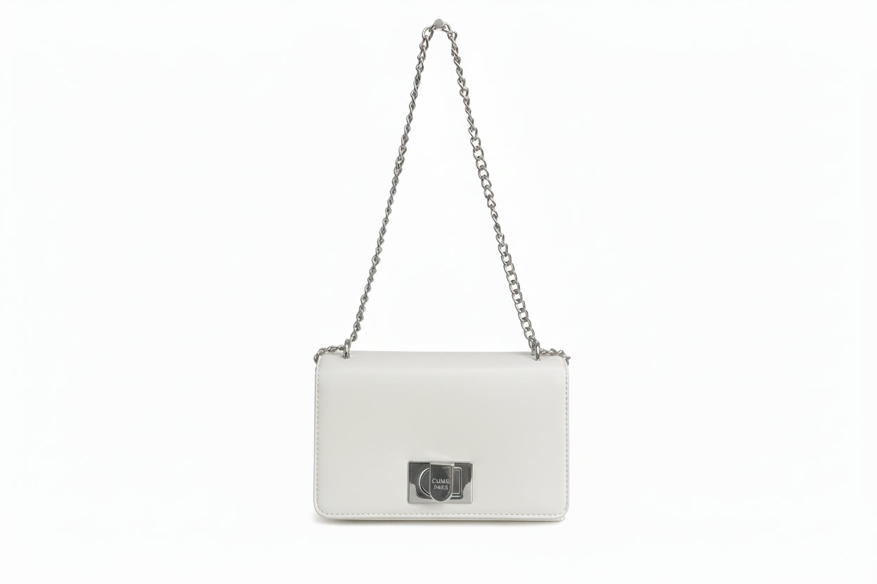 Handbag.