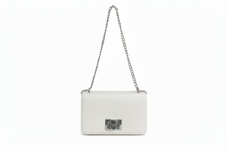 Handbag.