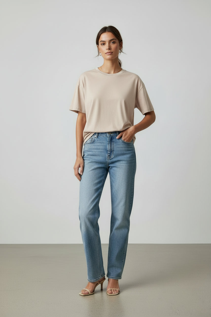 Oversized  T-shirt