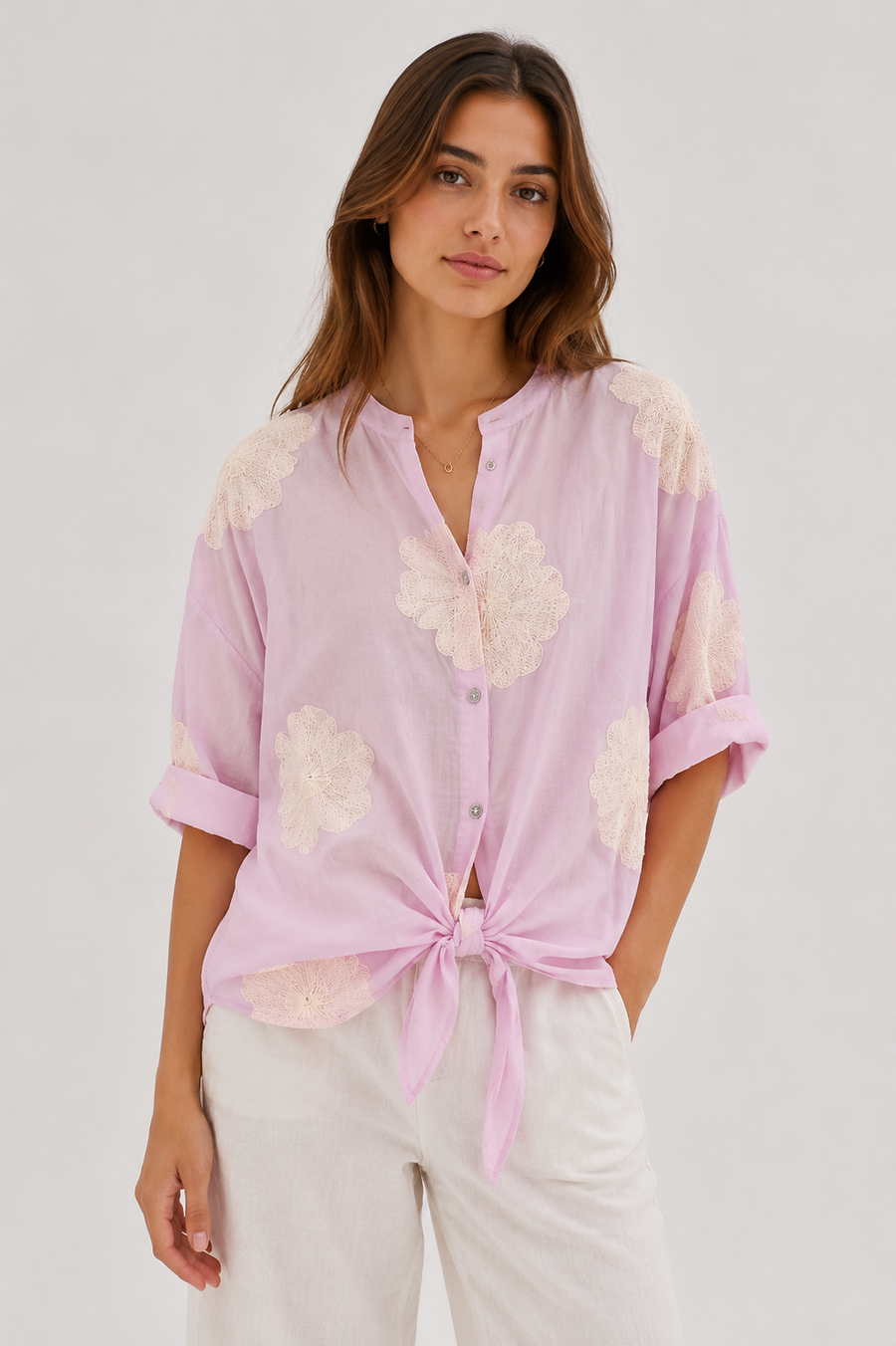 Elegant Shirt