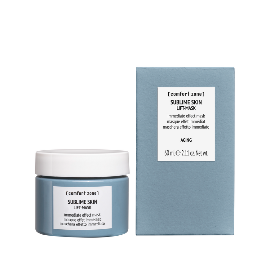 Comfort zone sublime skin lift mask