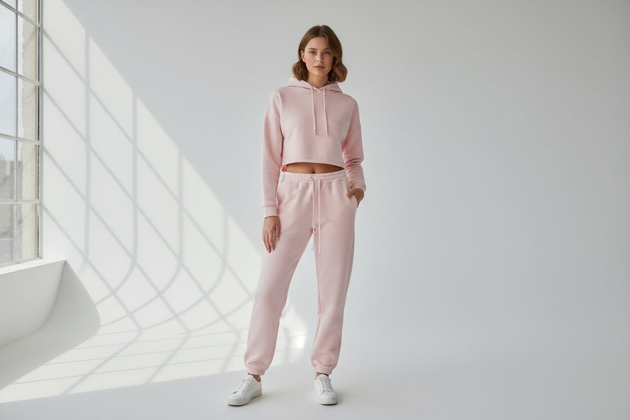 Sweatpants