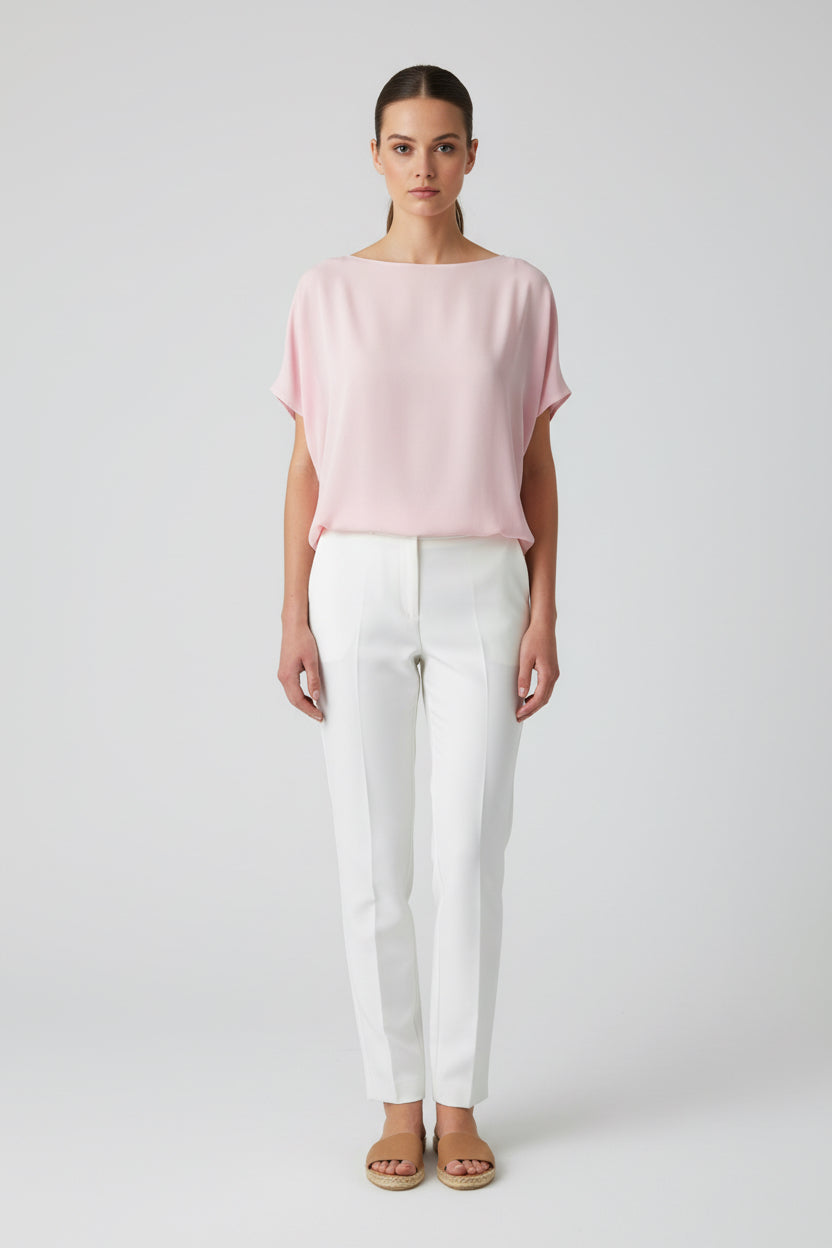Short-sleeve T-shirt