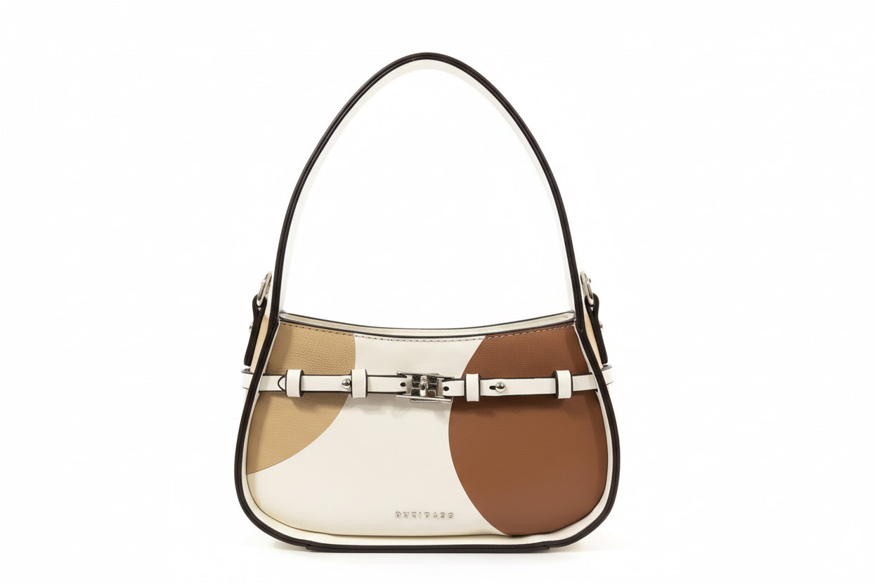 Handbag.