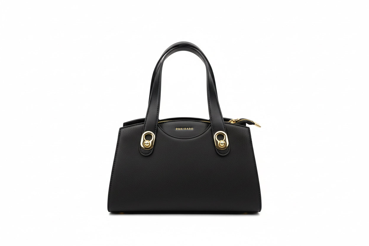 Handbag.
