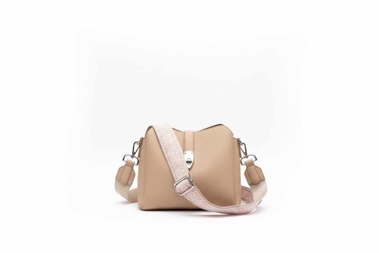 Handbag.