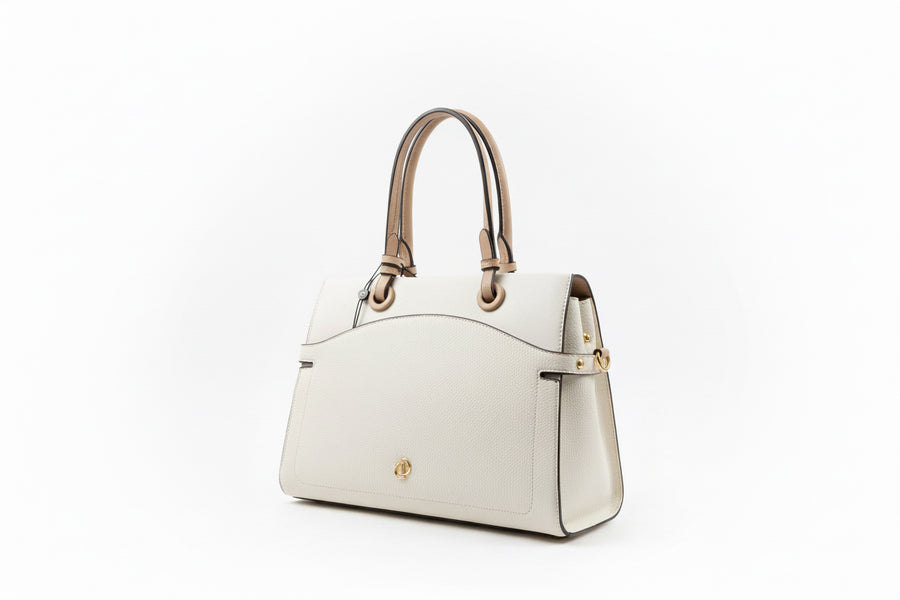 Handbag.