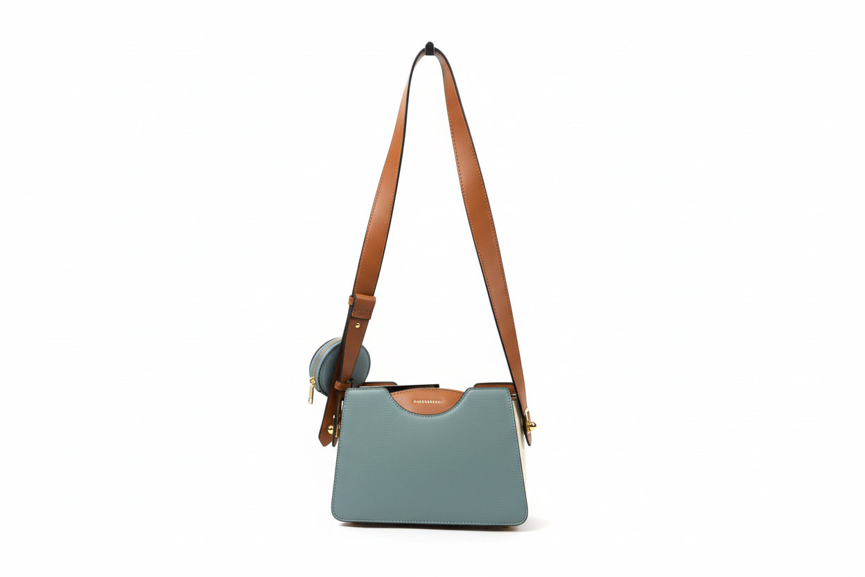 Handbag.