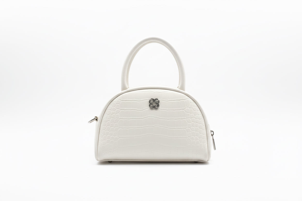 Handbag.