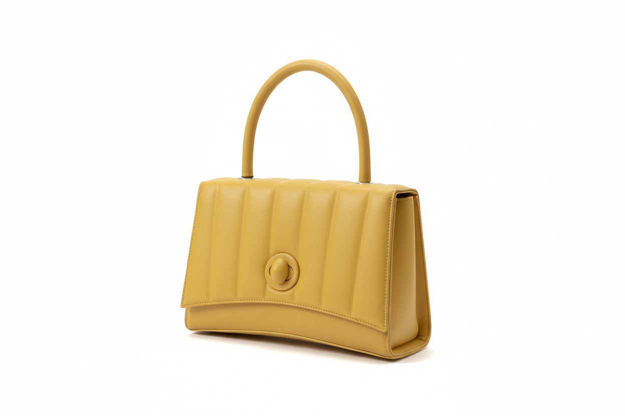 Handbag.