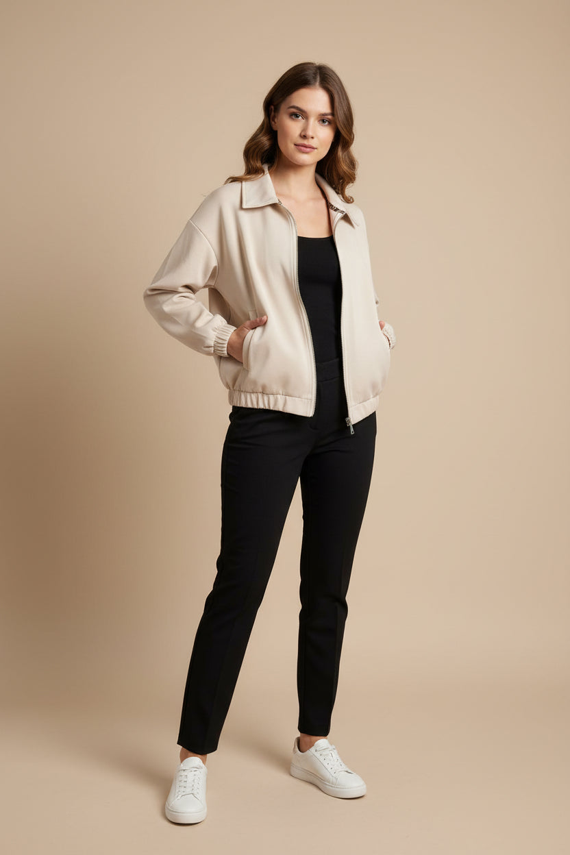 Sweatshirts with pockets