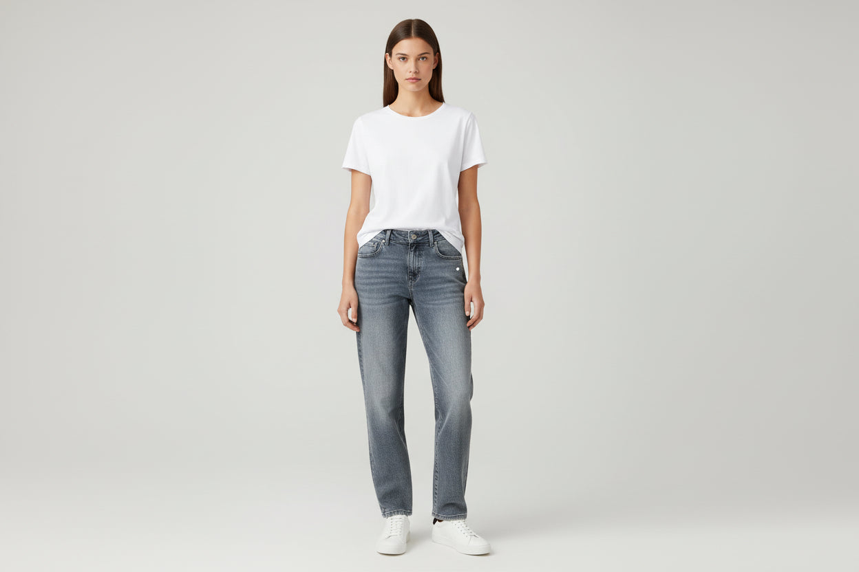 Jeans denim