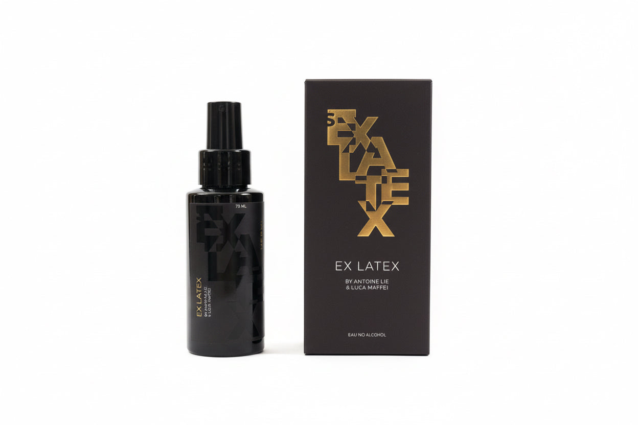 Ex látex fragrance