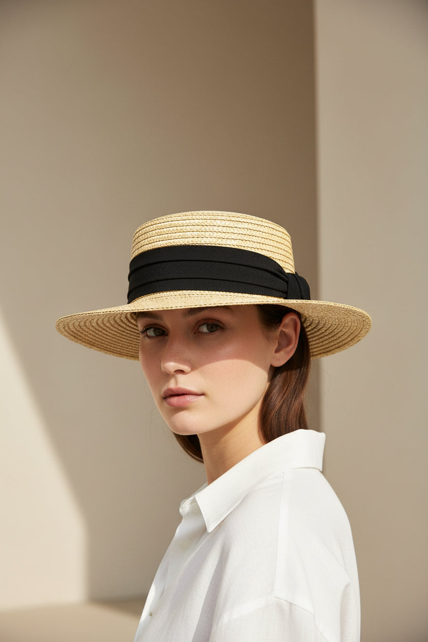 Hat Duki daso black
