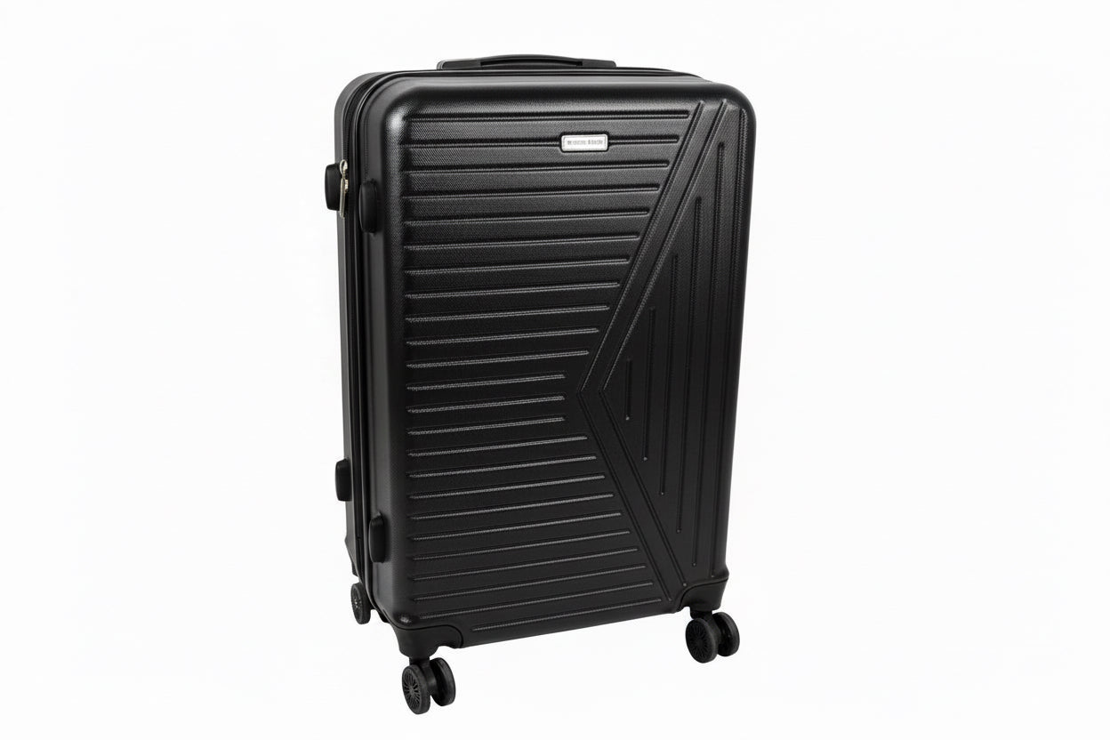 Suitcase Antonio Basile