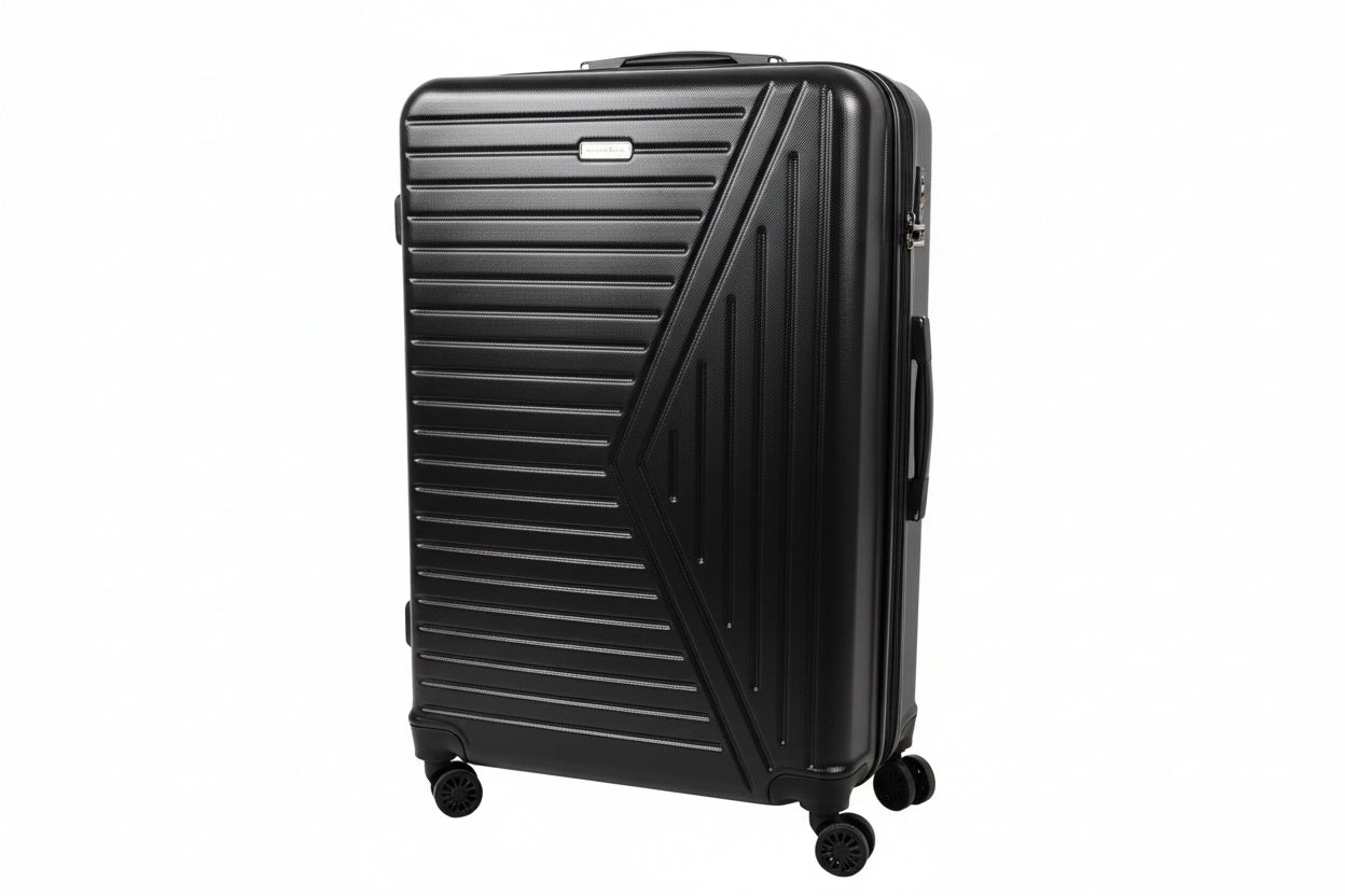 Suitcase Antonio basile