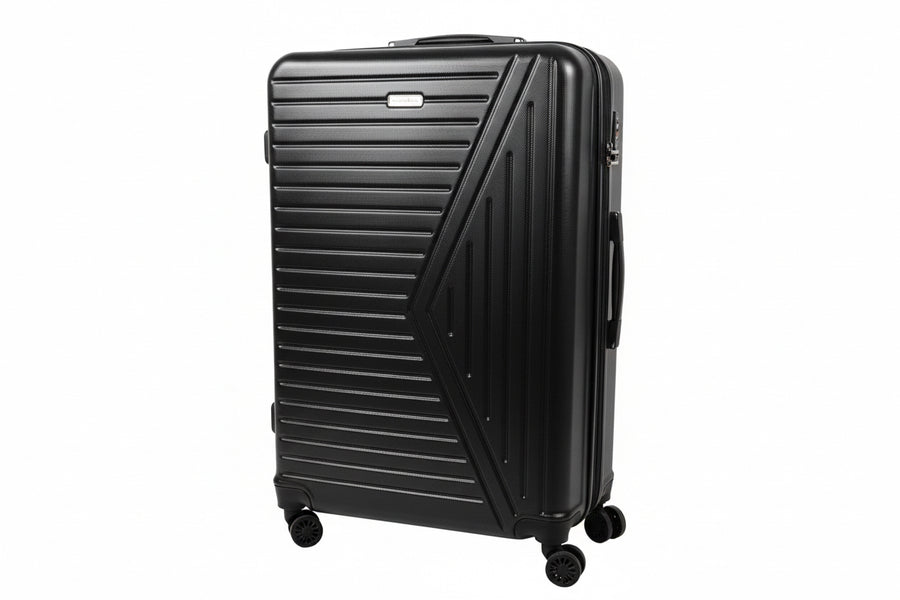 Suitcase Antonio basile
