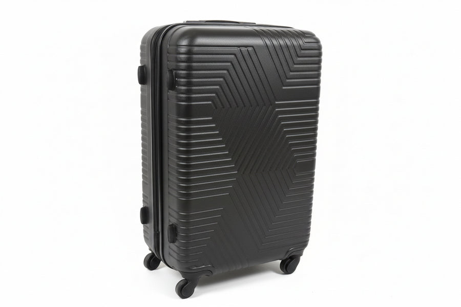 Suitcase black