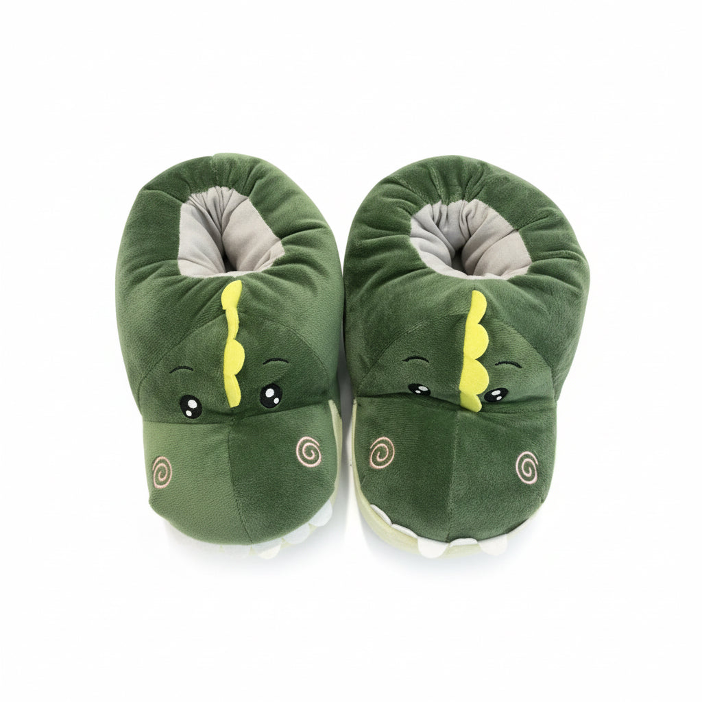 De Fonseca Kids House Slippers