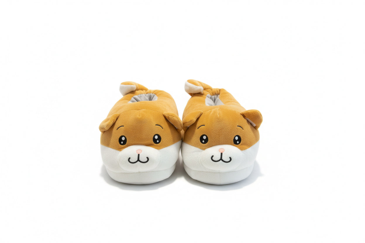 De Fonseca Kids House Slippers