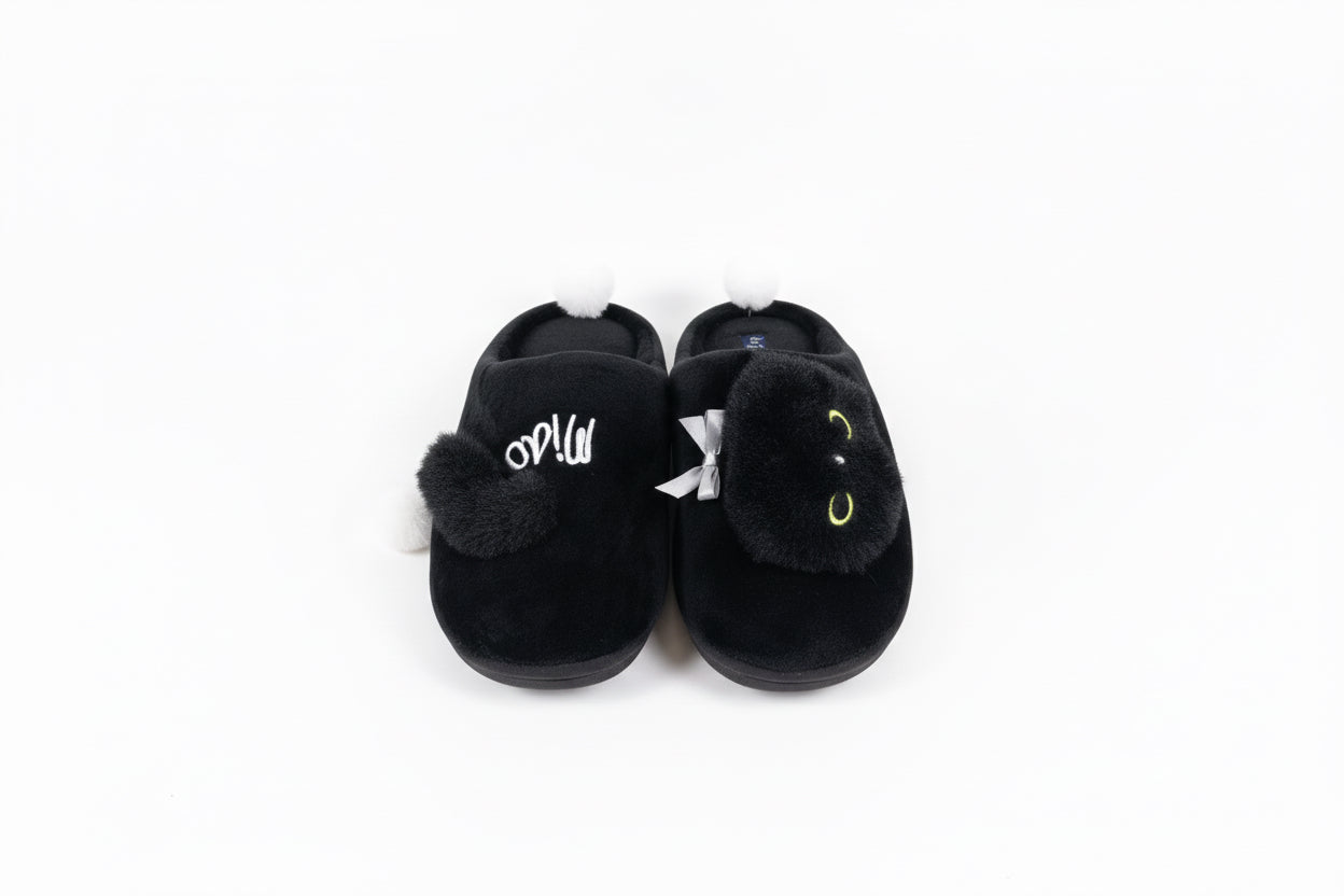 De Fonseca Kids House Slippers