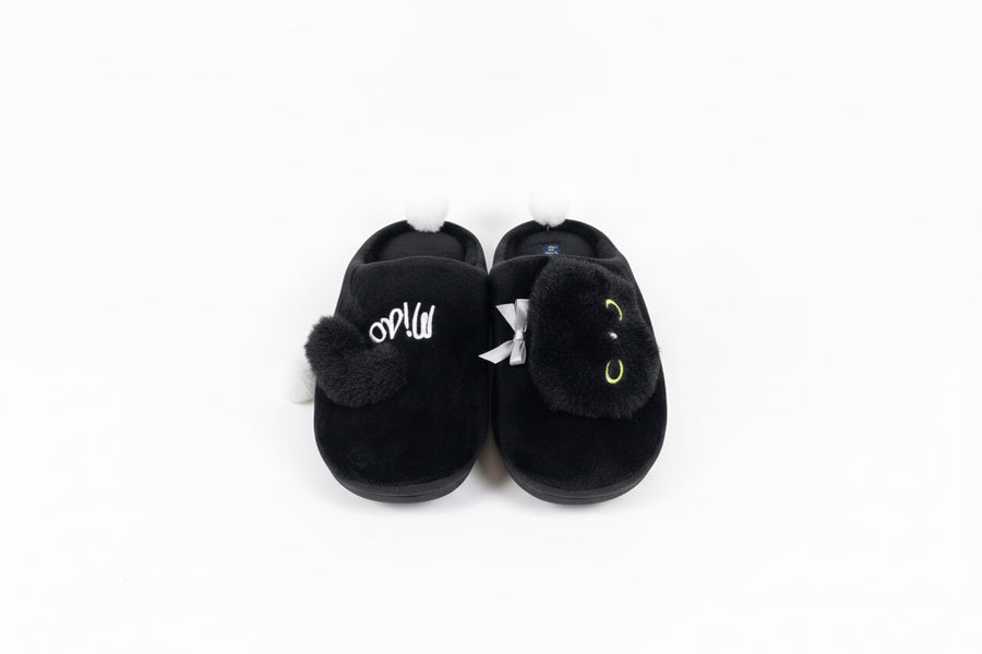 De Fonseca Kids House Slippers