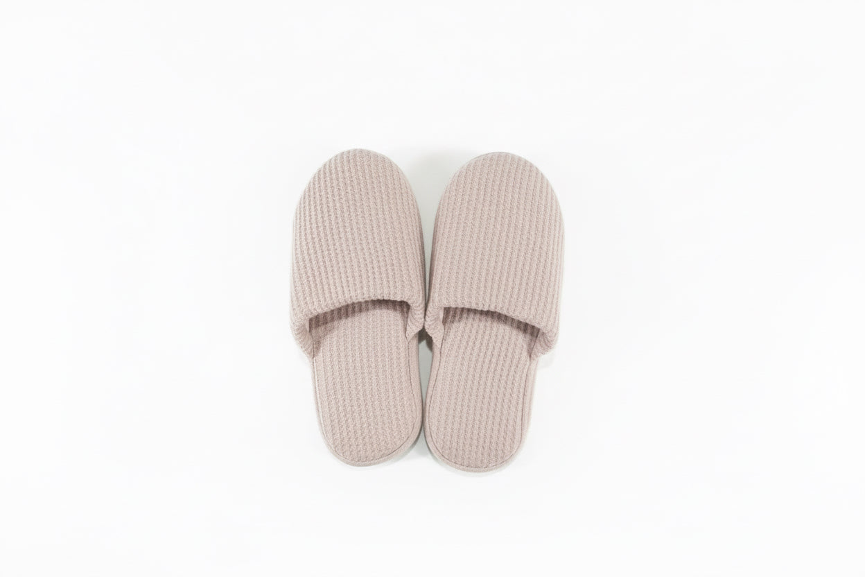 De Fonseca Women’s Pink Slippers