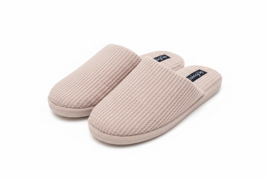 De Fonseca Pink House Slippers
