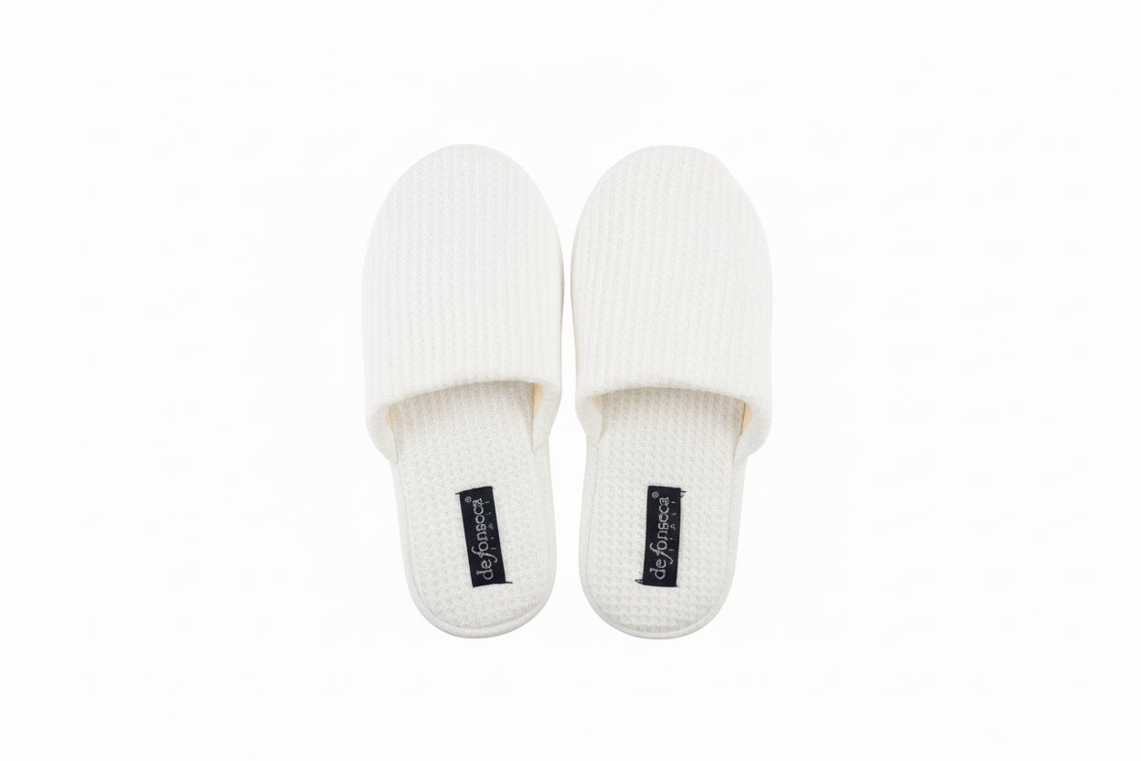 De Fonseca White House Slippers