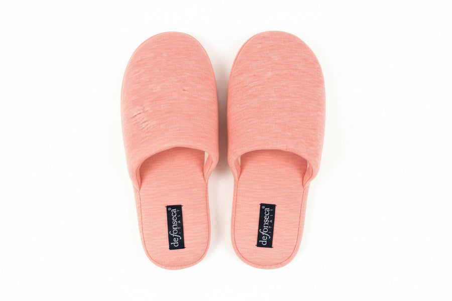 De Fonseca Orange House Slippers