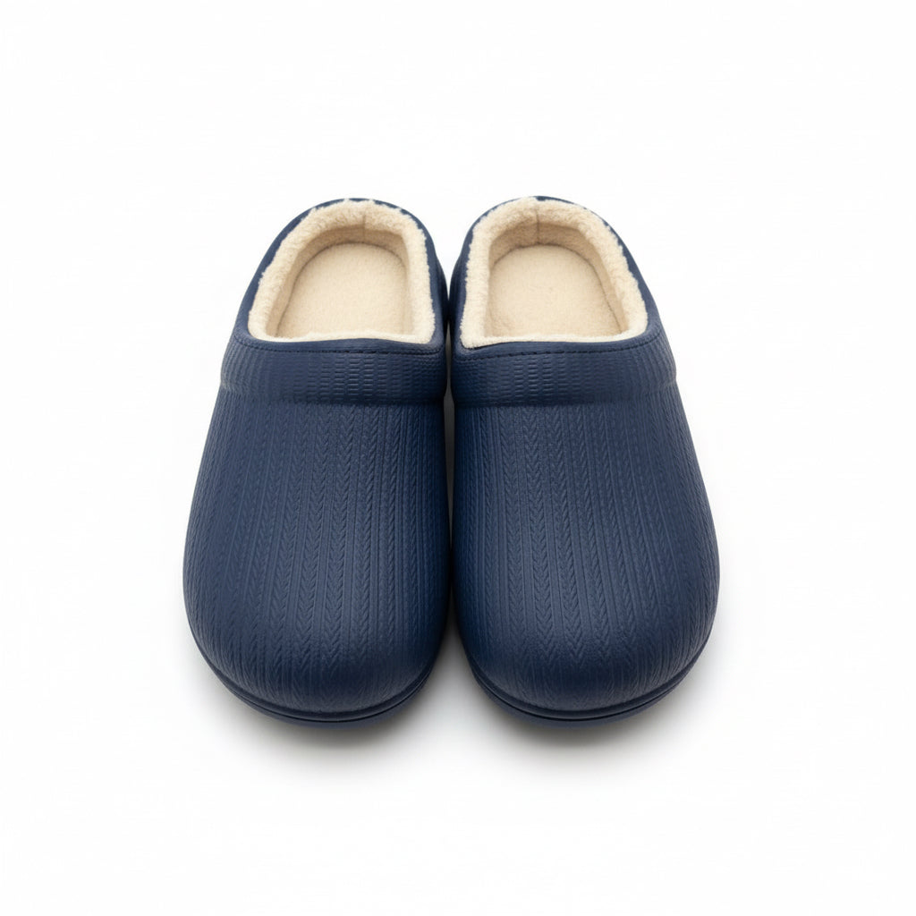 De Fonseca Blue Clogs