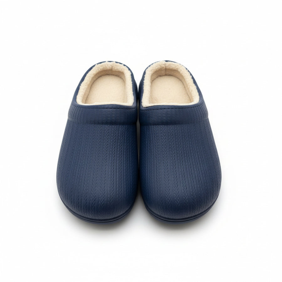 De Fonseca Blue Clogs
